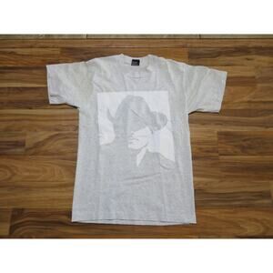 I toured With the Prairie Sunsets Band Country Western Gray T-shirt Sz M 1980s